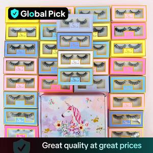 Mixed Size False Eyelashes, 30 Pairs Wispy Curling Faux Cluster Lashes for Summer Makeup, Natural Look Eye Makeup Strip Lashes for Lashes Extensions