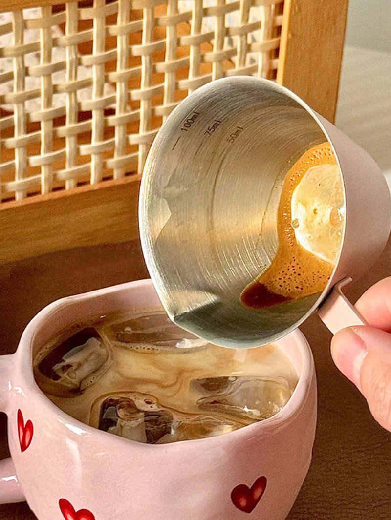 Product Introduction of 2025 New cute girls cupCreative Heart-Shaped Ceramic Cup, High Quality Household Water Cup, Cute Office Coffee Mug, Suitable For CouplesGood gift choice Drinkware Tumbler 8