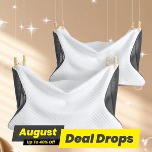 Solid Color Pillowcase without Filler, 2 Counts/set Modern Simple Pillowcase, Reversible Microfiber Bedding, Soft Comfortable Pillow Cover for Home Bedroom Dormitory Hotel, Room Accessories, Fathers Day Gift