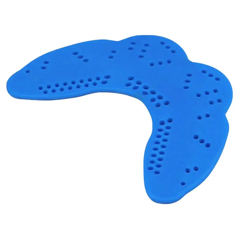 Sport Mouth Guard for Boxing, Basketball, Rugby - Teeth Protector with Jaw Impact Protection 0