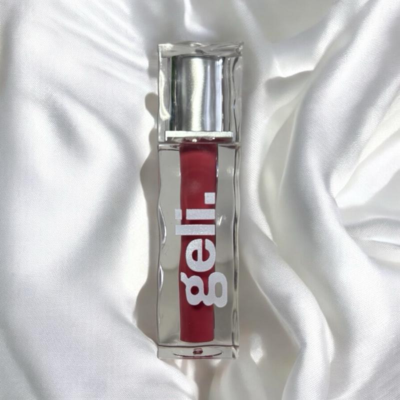 POMEGRANATE LIP TINT GLOSS 3