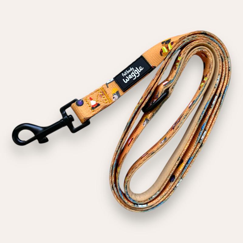 Dogs at Work - Lead 0