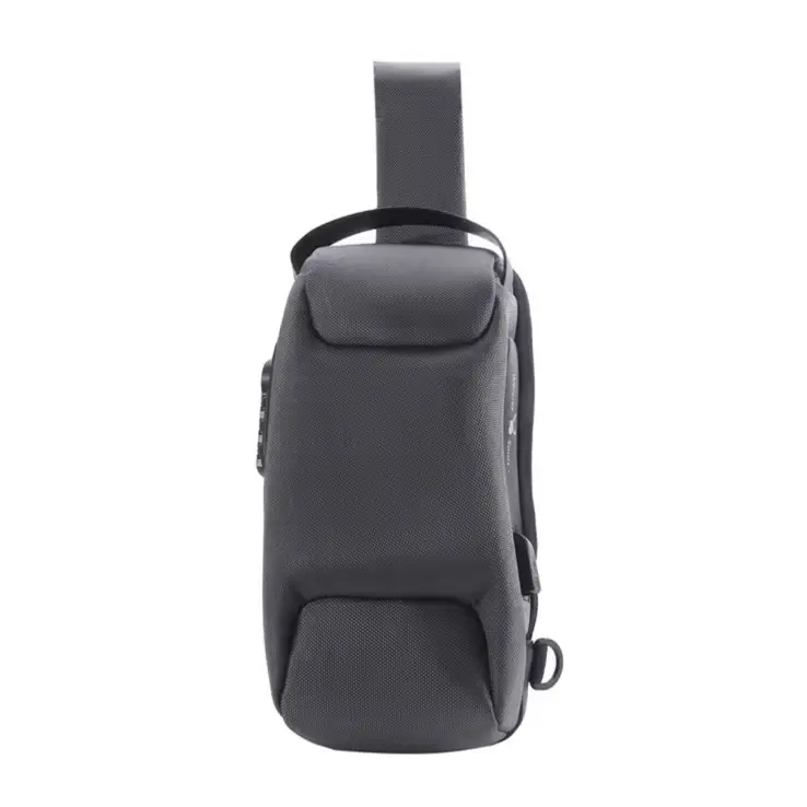 The Smart Satchel - A Highly Intelligent Bag for All Activities 5