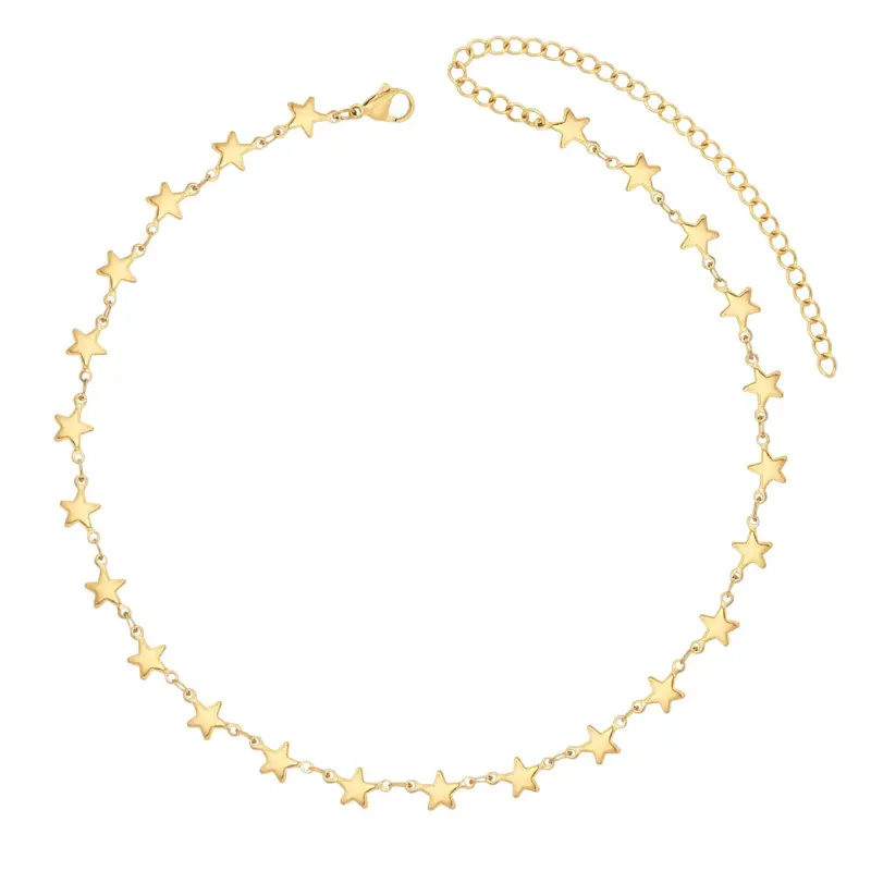 Stargirl Choker 0