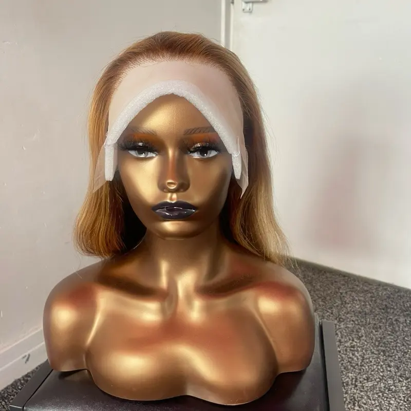 Bob wig