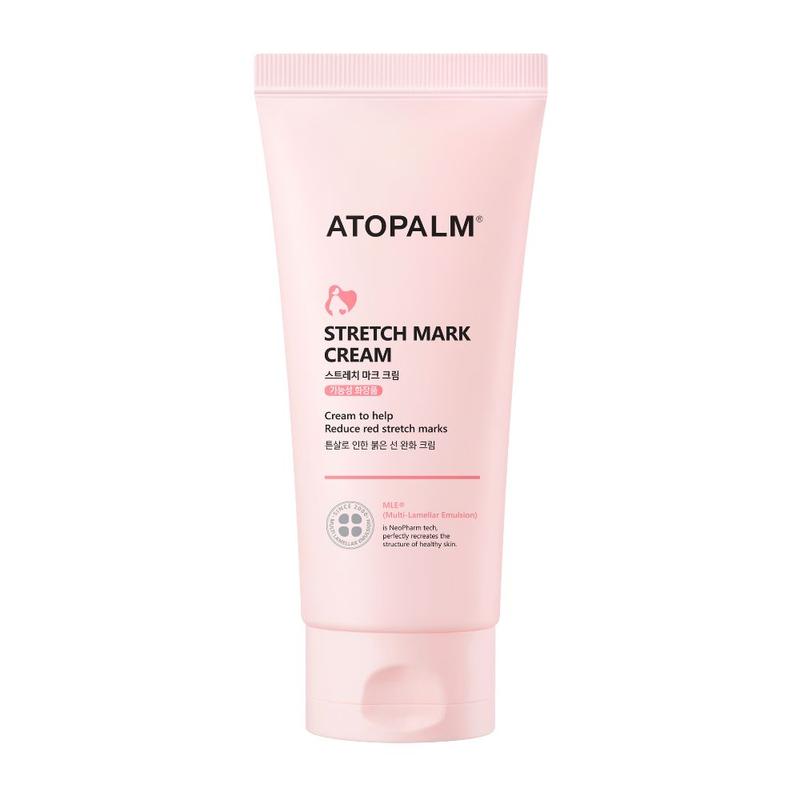 ATOPALM - Maternity Care Stretch Mark Cream 0