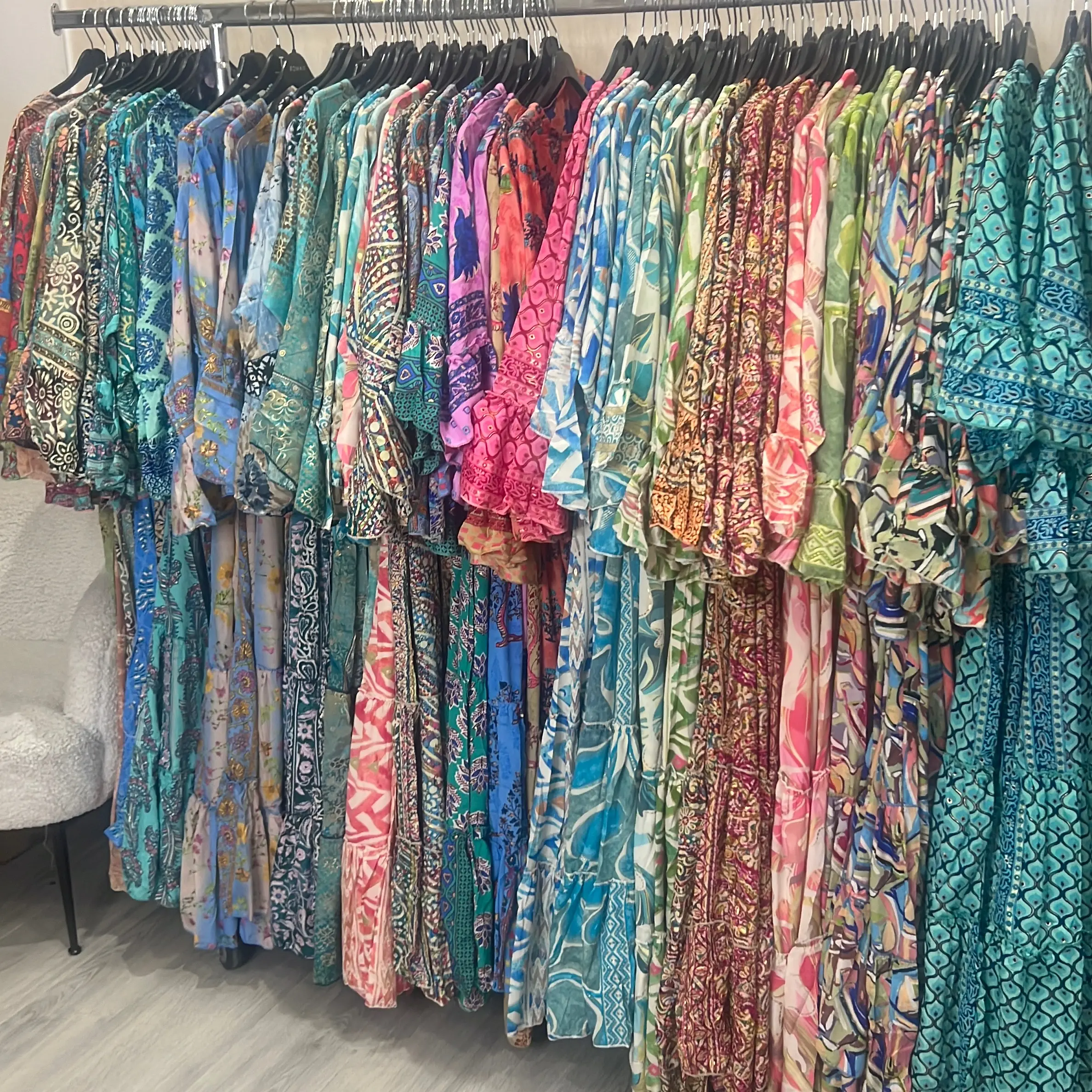 SPRING SUMMER CLEARANCE WOMENSWEAR 8-20UK