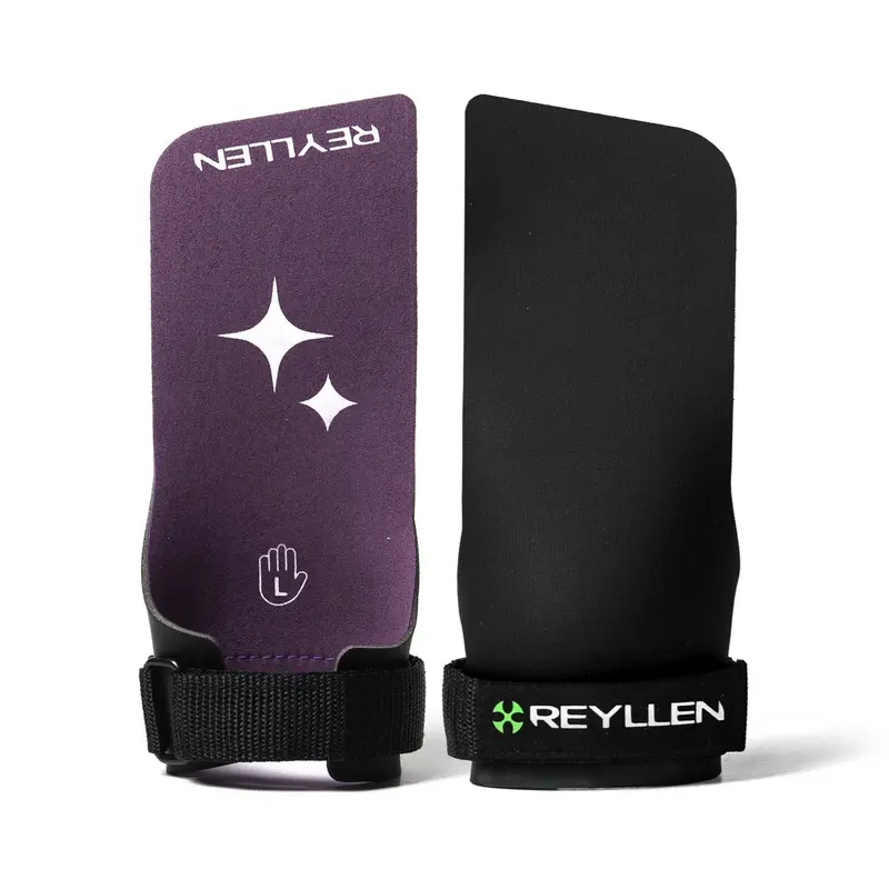 MERLIN GYMNASTIC GRIPS 5