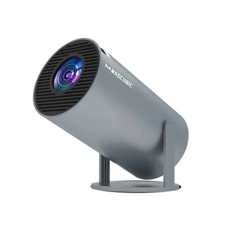 Magcubic Projector HY300 Pro 4K Android 11 Dual Wifi6 260ANSI Allwinner H713 BT5.0 1080P 1280*720P Home Cinema Outdoor Projetor 5