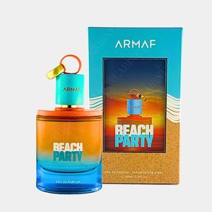 Armaf Beach Party 100ml Eau de Parfum for Men and Women
