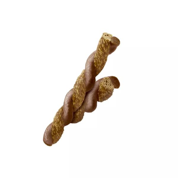 70 Pedigree Rodeo Duos Dog Treats Chicken & Bacon Dog Chews (10x123g) 1