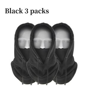 Portable Sun Protection Sports Face Mask, Breathable Windproof Face Cover, Warm Balaclava for Cycling Skiing, Outdoor Sports Accessories Neck Gaiter