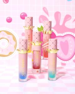 P. Louise Forbidden Fruit Lip Oil Bundle