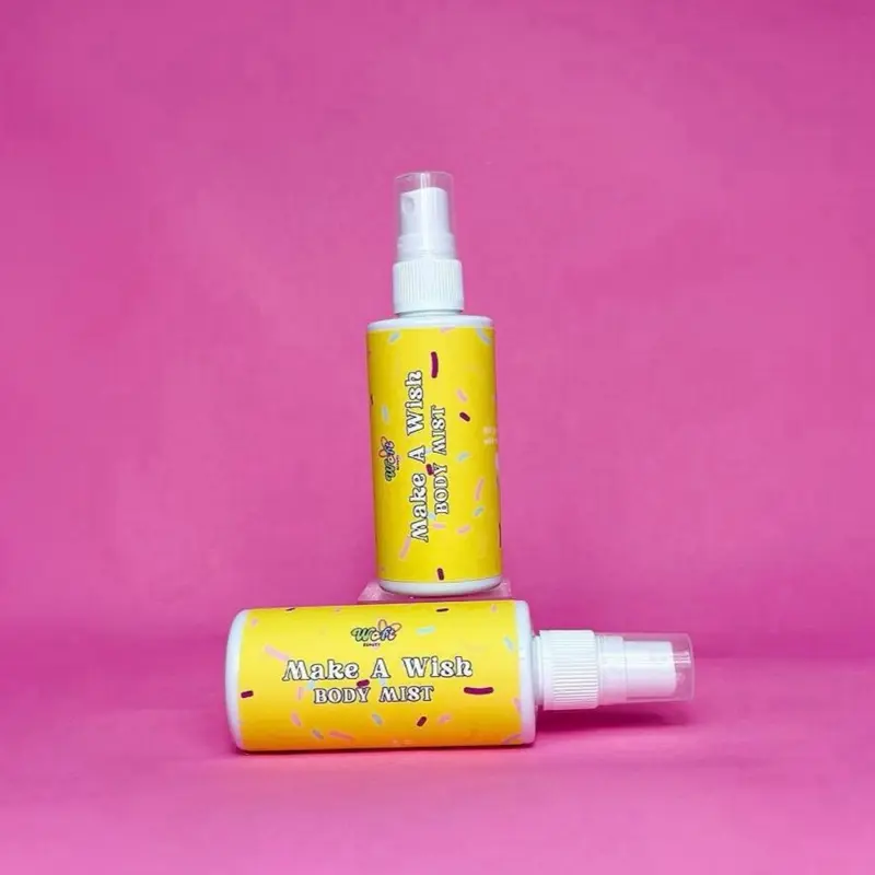Woft Mystery 4 Item Skincare Bundle - A Collection of Beauty Products Across All Our  Categories 5
