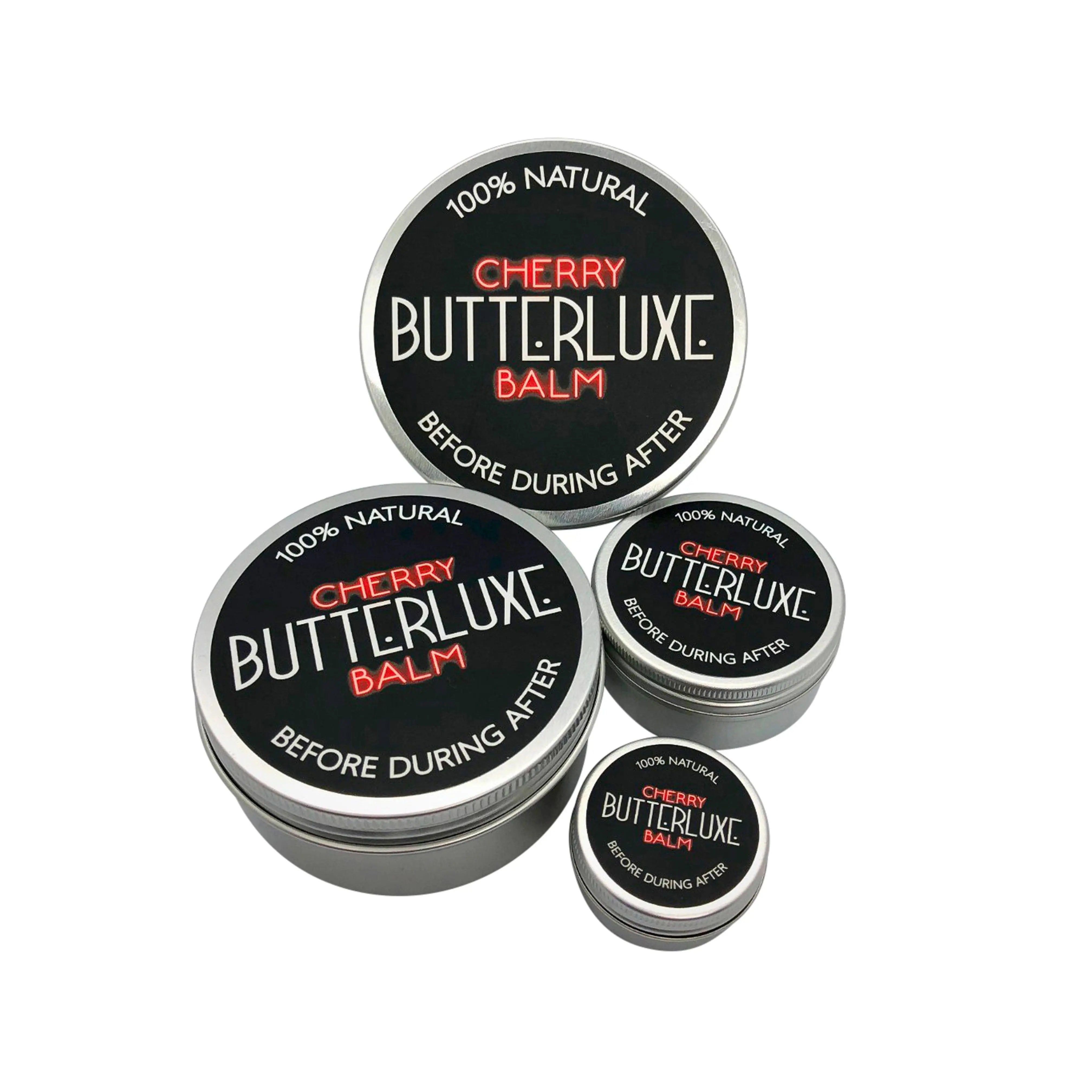 Cherry Balm