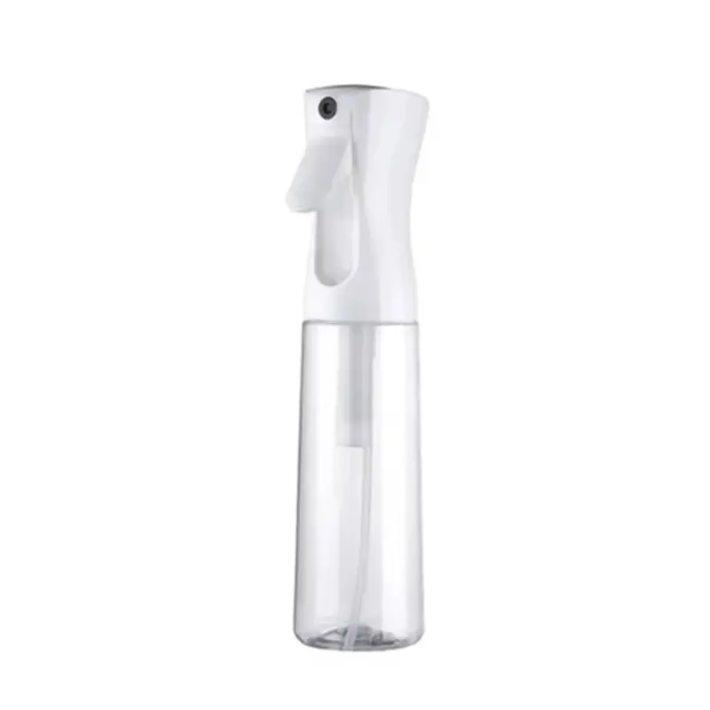 200/300/500ml High Pressure Spray Bottles Refillable Bottles Continuous Mist Watering Can Automatic Salon Barber Water Sprayer 5