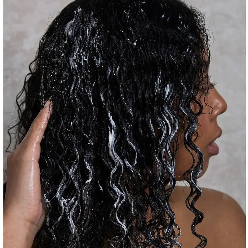 DEEP CONDITIONER 3