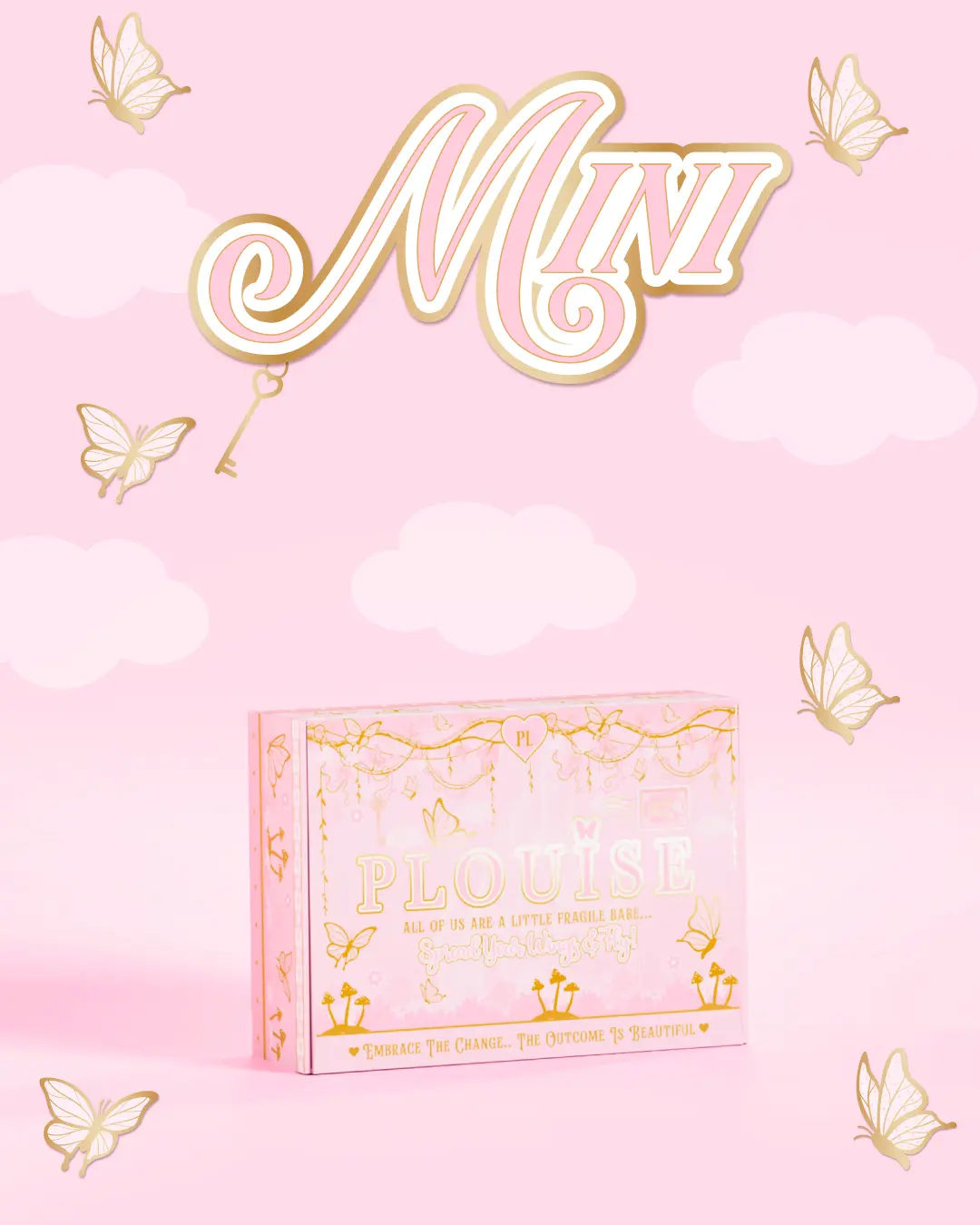P.Louise Mini Bundle