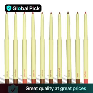 All Lip No Trip Lip Liner - Made By Mitchell, Matte Lip Pencil