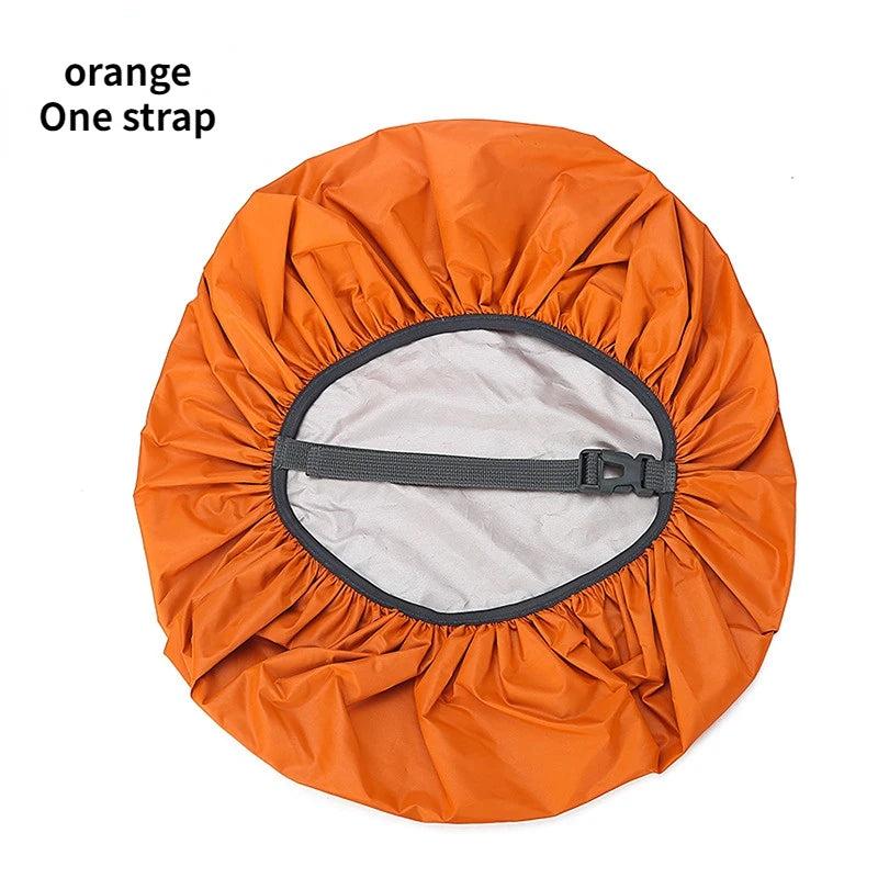 YOUSE Waterproof Rain Cover for 35L-60L Backpacks - Tactical Outdoor Gear 4