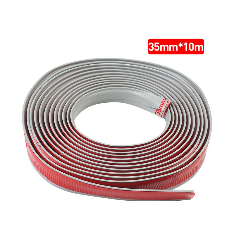 Product Introduction of 1-10M Door Flat Transition Strip Carpet Binding Tape Edge Edging Trim Strips UK 32