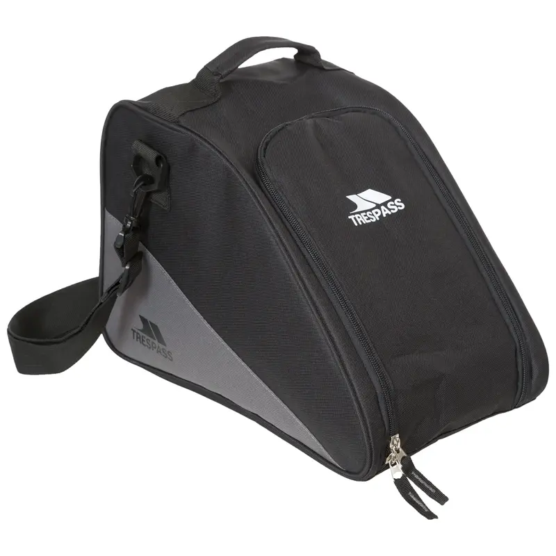 Trespass Hiking Boot Bag with Removable Straps Bootie 1