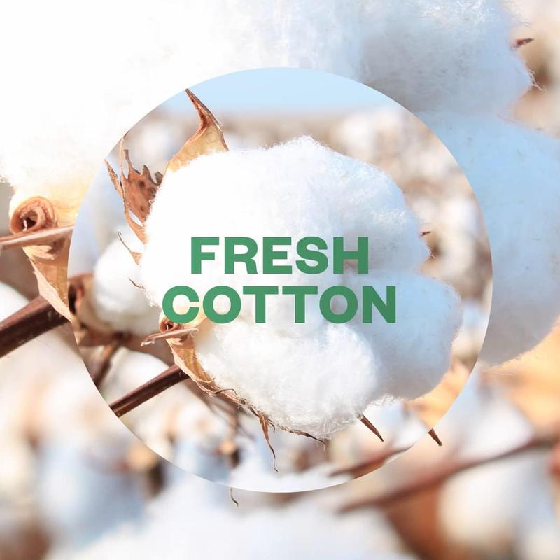 Airwick Room Spray Cotton, 237ml - Freshens and Cleans 1