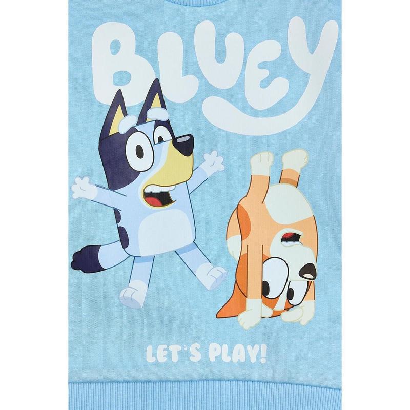 Bluey Unisex Day Loungewear Set 2