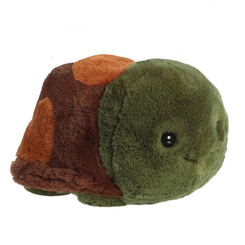 NEW Spudsters Adorable Potato Shaped Plush 25cm - Suitable from birth 3