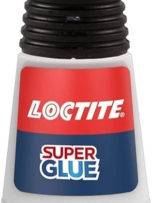 Precision, Strong All Purpose Liquid Adhesive for Accurate Repairs, Instant Super Glue for Various Materials, Clear Glue, 5g 4