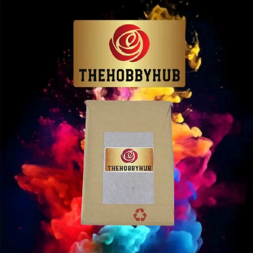 Thehobbyhub Pack (Sportstradingcards)