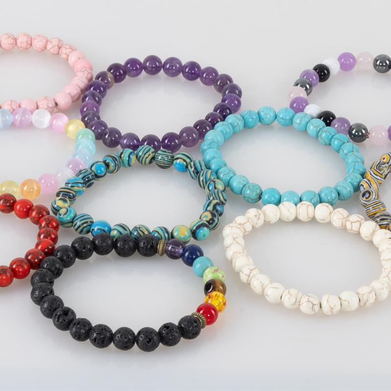 Chloe Mediumship | Chakra Bracelet | Balance Your Energy 4
