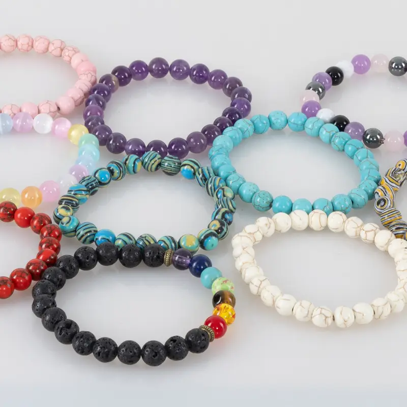 Chloe Mediumship | Chakra Bracelet | Balance Your Energy 4
