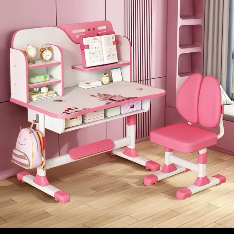 Children's Study Desk - Perfect for Home Schooling 1