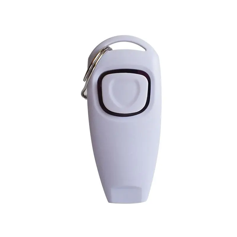 2-in-1 Pet Training Whistle 4