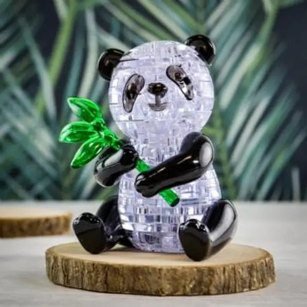 Character 3D Puzzle- Perfect for Adults & Kids 0