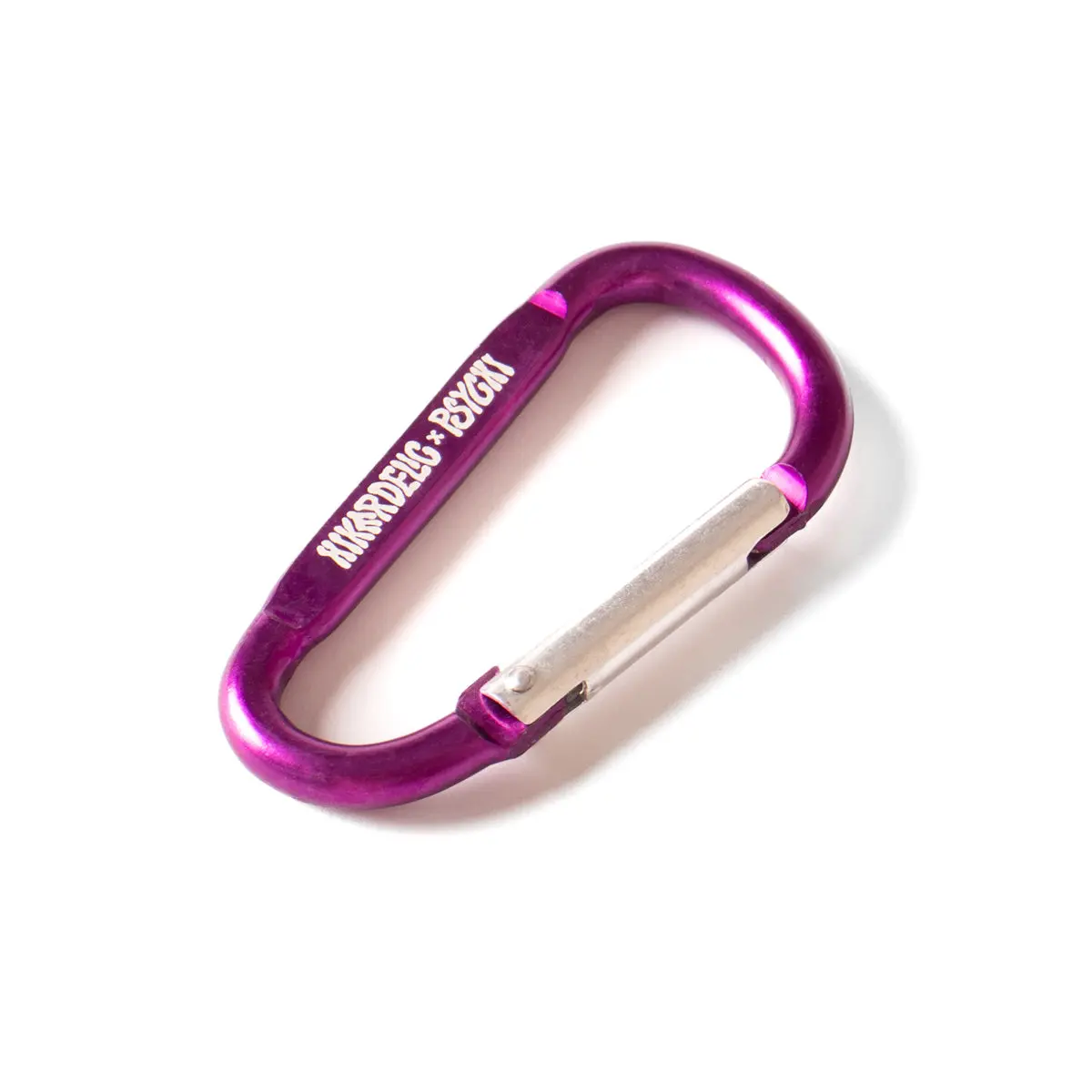 Psychi X Hikerdelic Carabiner