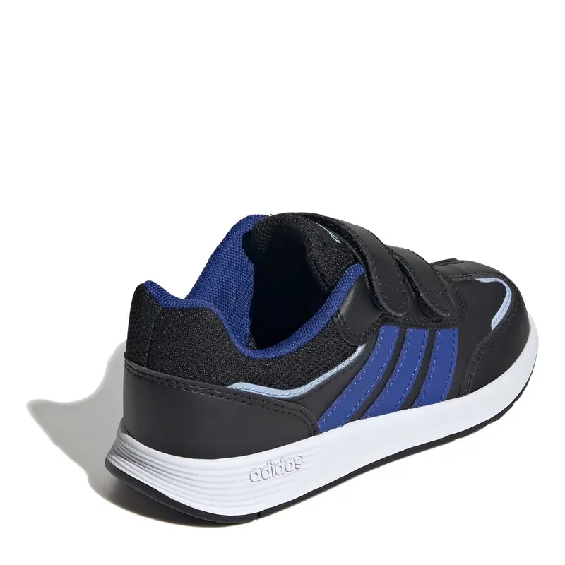 Adidas Kids Tensaur Switch Shoes Low Trainers Sneakers Sports Hook And Loop 6
