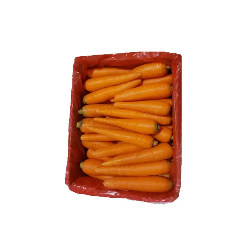 Carrot Box 10kg 0