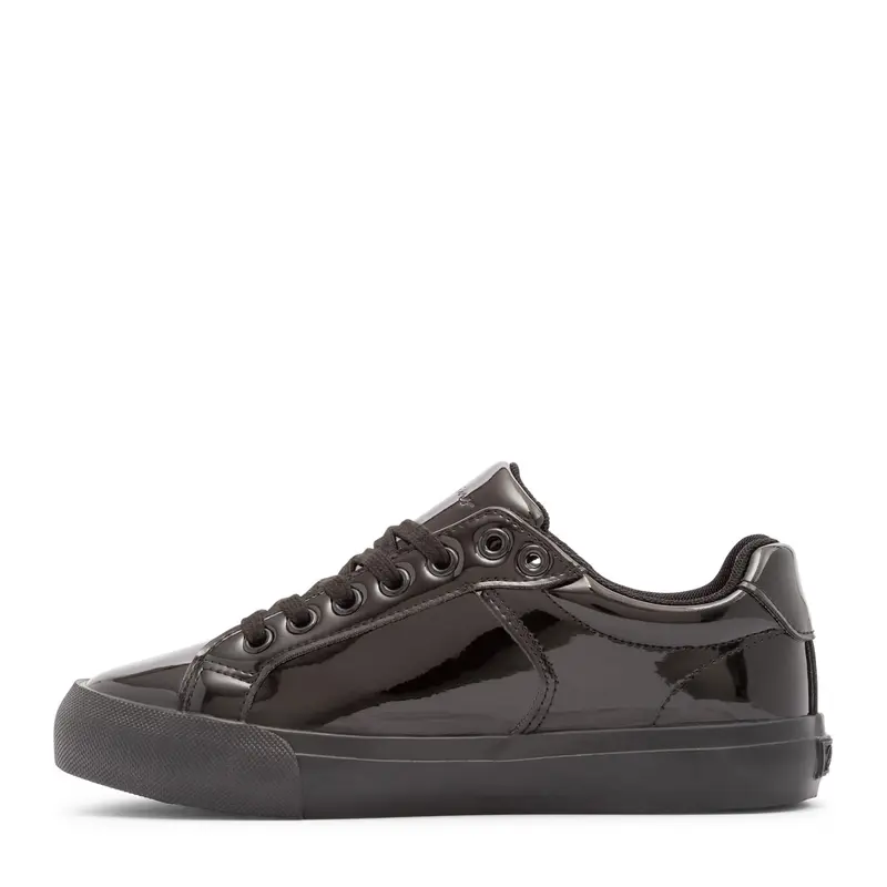 Nicholas Deakins Kids Toledo Shoes Juniors Moc Toe Lace Up Casual 2