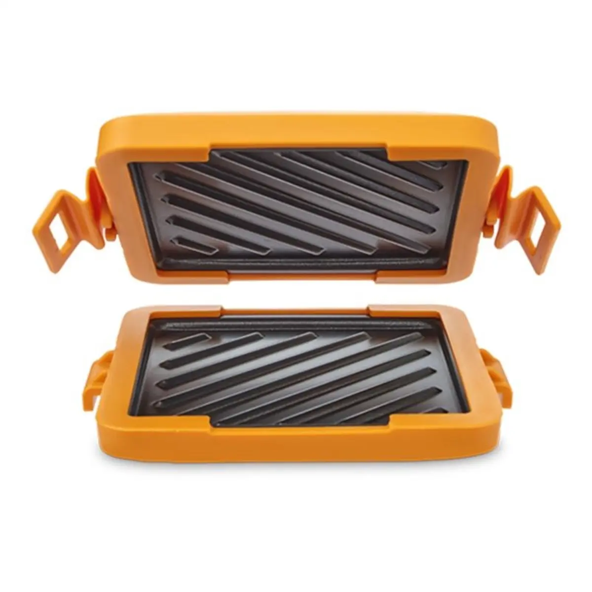 Morphy Richards Mico Microwave Toastie Maker