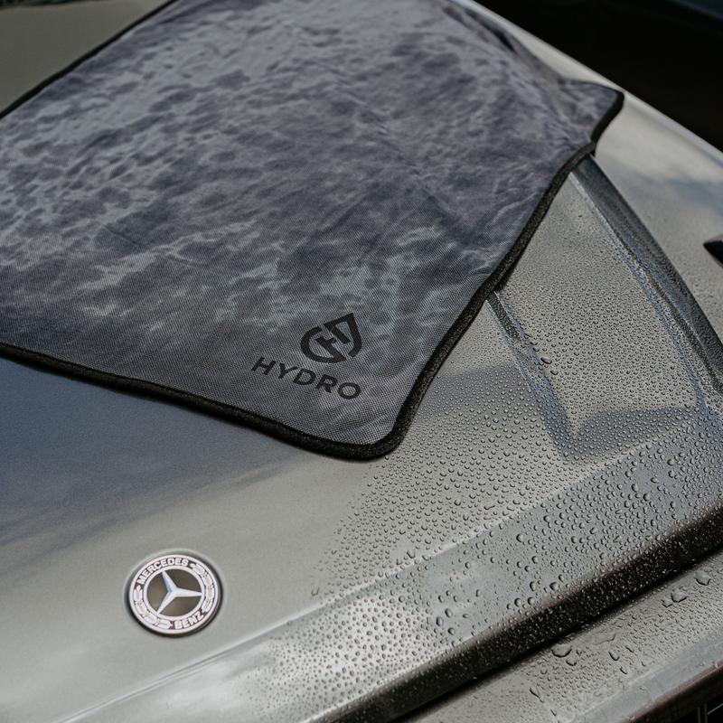 HYDRO DRYING TOWEL 1