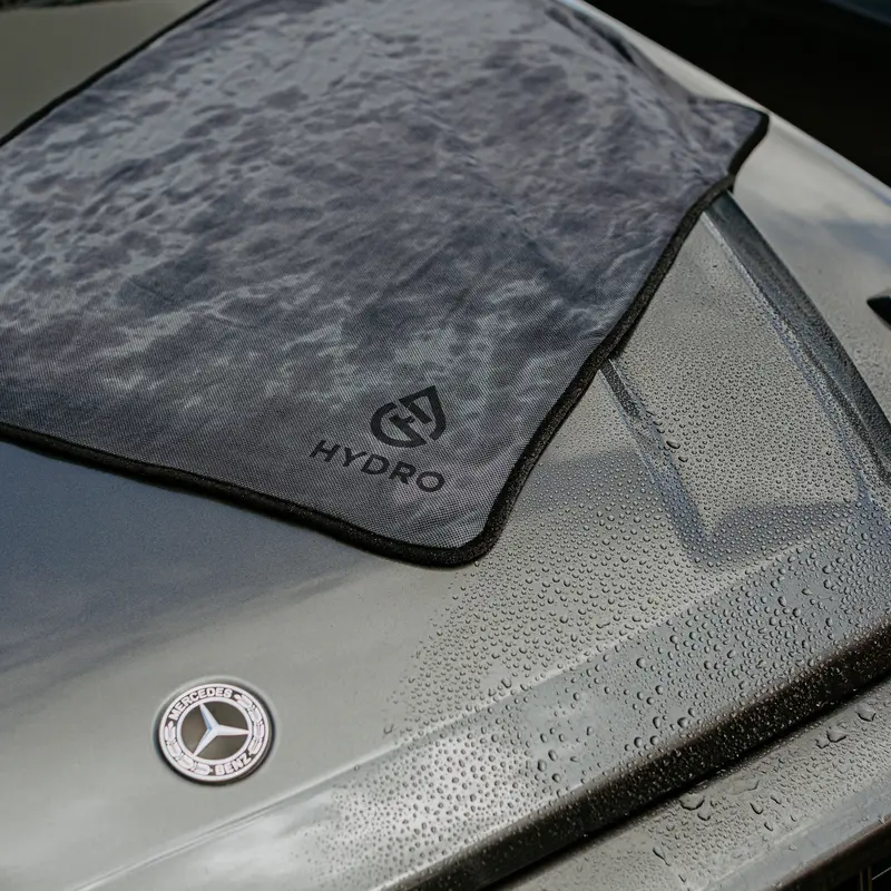 HYDRO DRYING TOWEL 1
