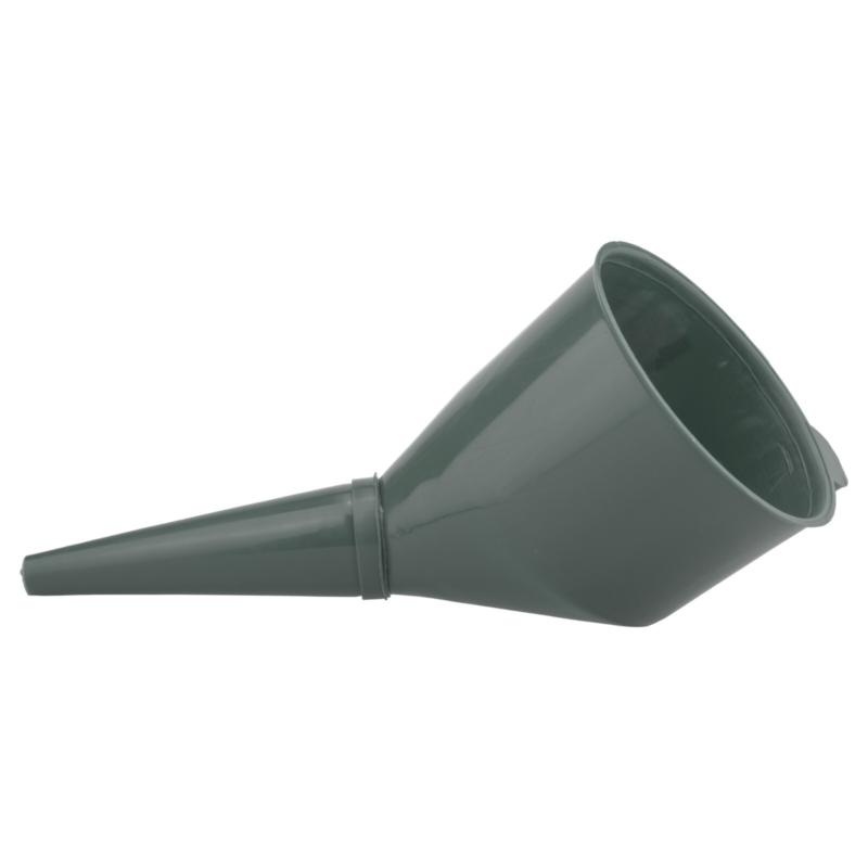Product Introduction of PLASTIC FUEL FUNNEL WITH BUILT-IN FILTER, Petrol Diesel OIL WATER, No Spill 13