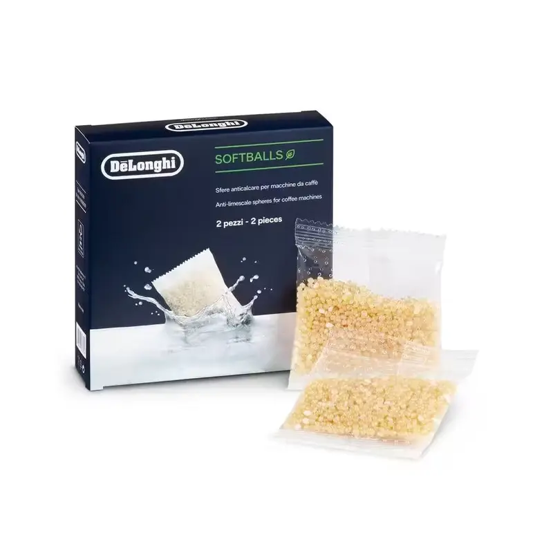 De'Longhi Softballs Anti Limescale Spheres 2