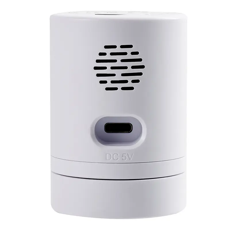 AceHome Smart Security Camera for Baby Monitor Indoor 3