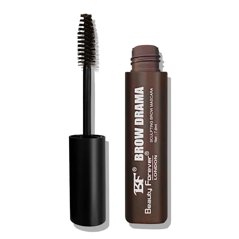 Brow Drama Sculpting Mascara  Makeup Cosmetic Gel Makeup 6