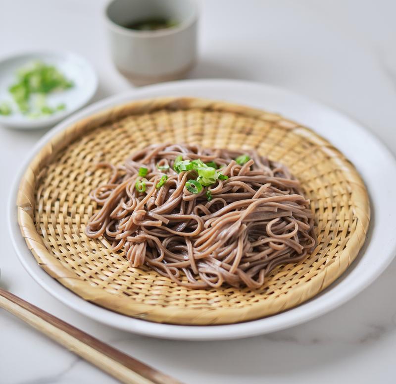 Emma Basic - Soba Noodles 250g | source of protein |  Vegan 2
