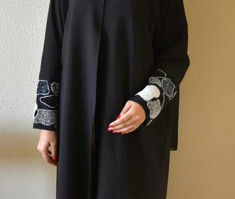 Lulwa Abaya 1