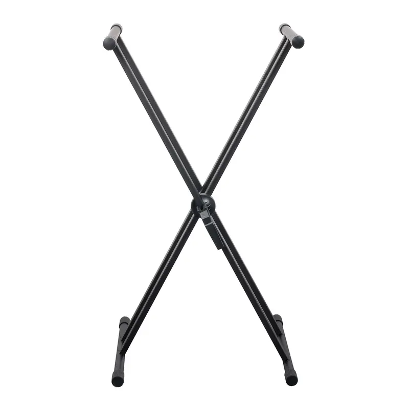 Vonyx KBS03 Double X-Frame Piano Keyboard Stand 5